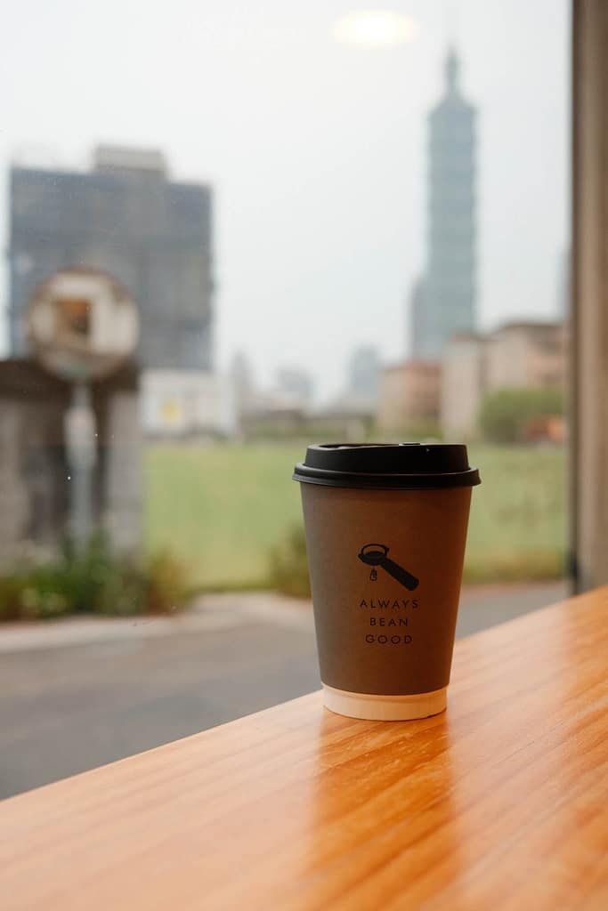 Taipei Cafe Hopping - A mini guide to exploring cool vibes cafes in Taipei 2023 Taipei Cafe Hopping 158