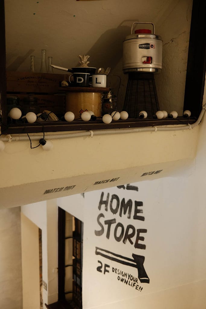 Taipei Cafe Hopping - A mini guide to exploring cool vibes cafes in Taipei 2023 TWATUTIA Coffee & Co