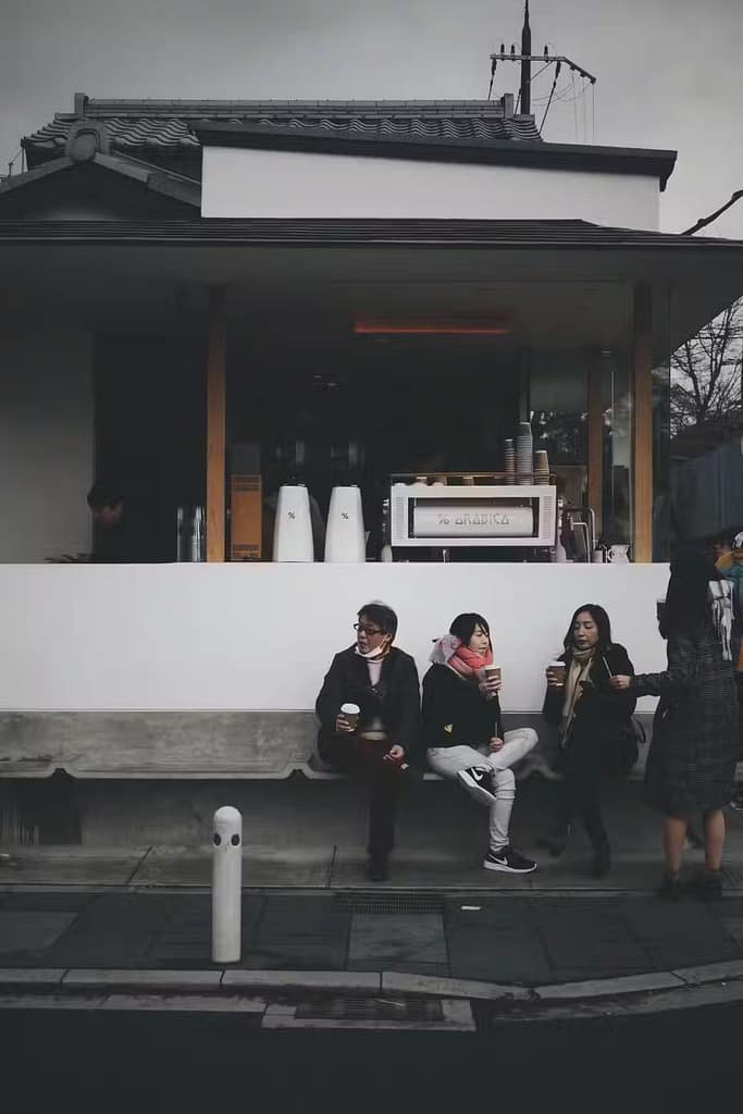 Osaka Cafe Hopping91