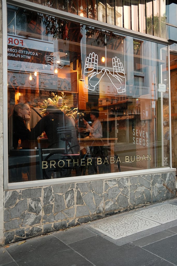 Brother Baba Budan Brother baba budan