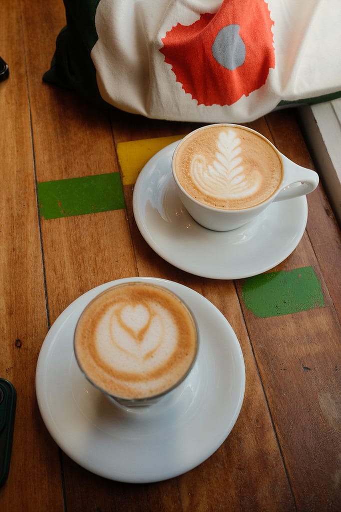 Footscray Milking Station