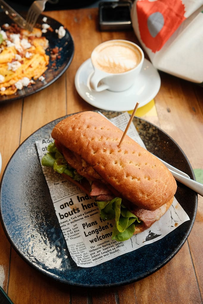 Footscray Milking Station