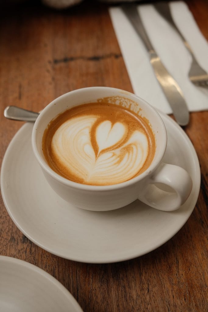 Industry Beans Fitzroy 13