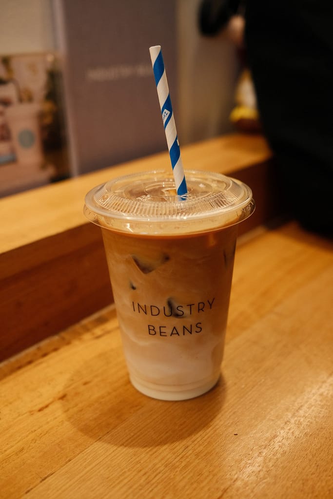 Industry-Beans-Little-Collins