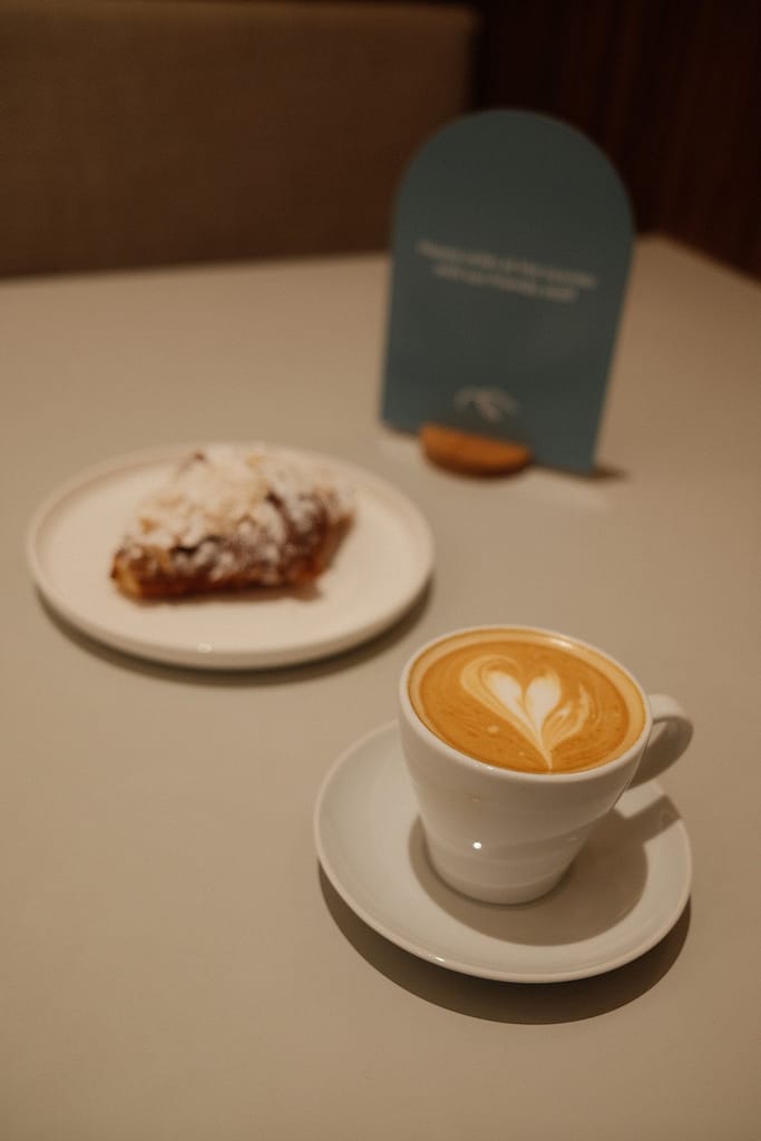 Maker Coffee Little Collins