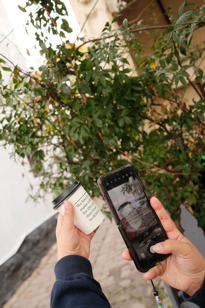 Market Lane Coffee South Melbourne