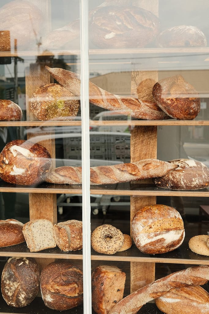 Market Lane Coffee South Melbourne