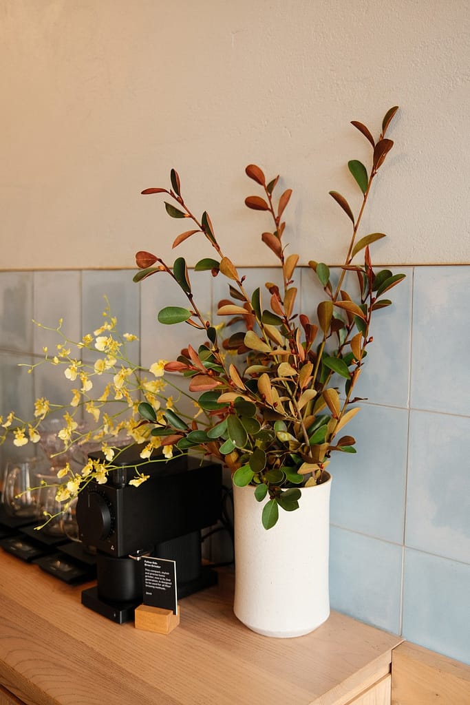 Market Lane Coffee South Melbourne