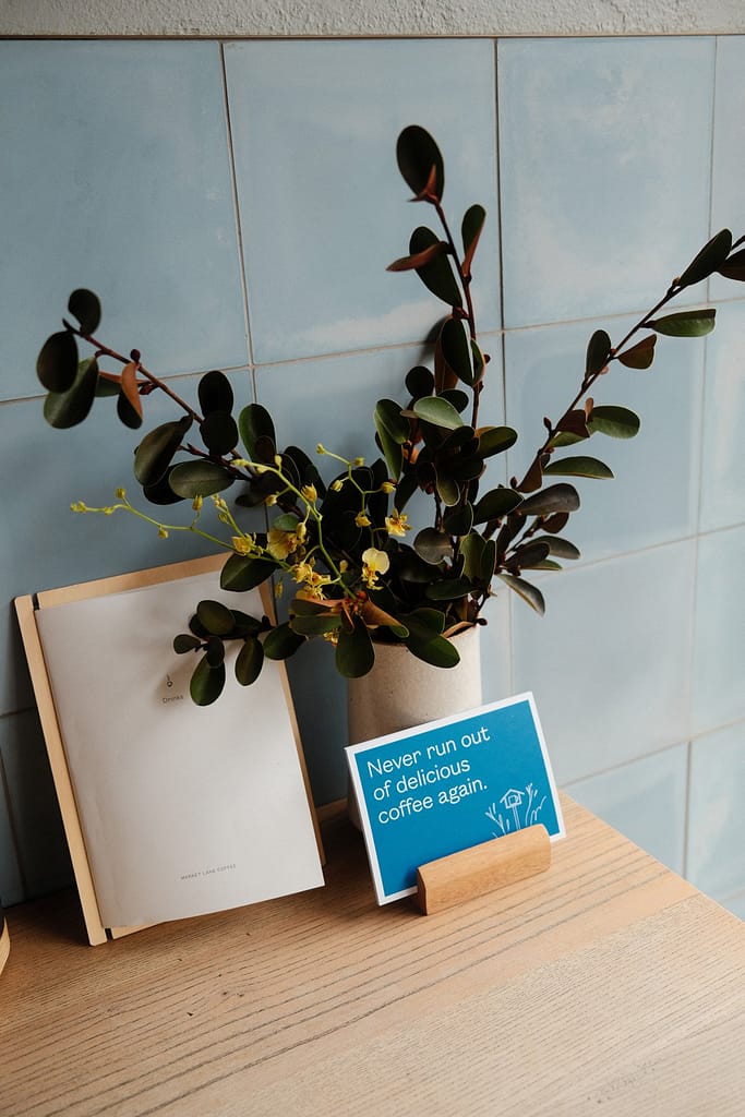 Market Lane Coffee South Melbourne