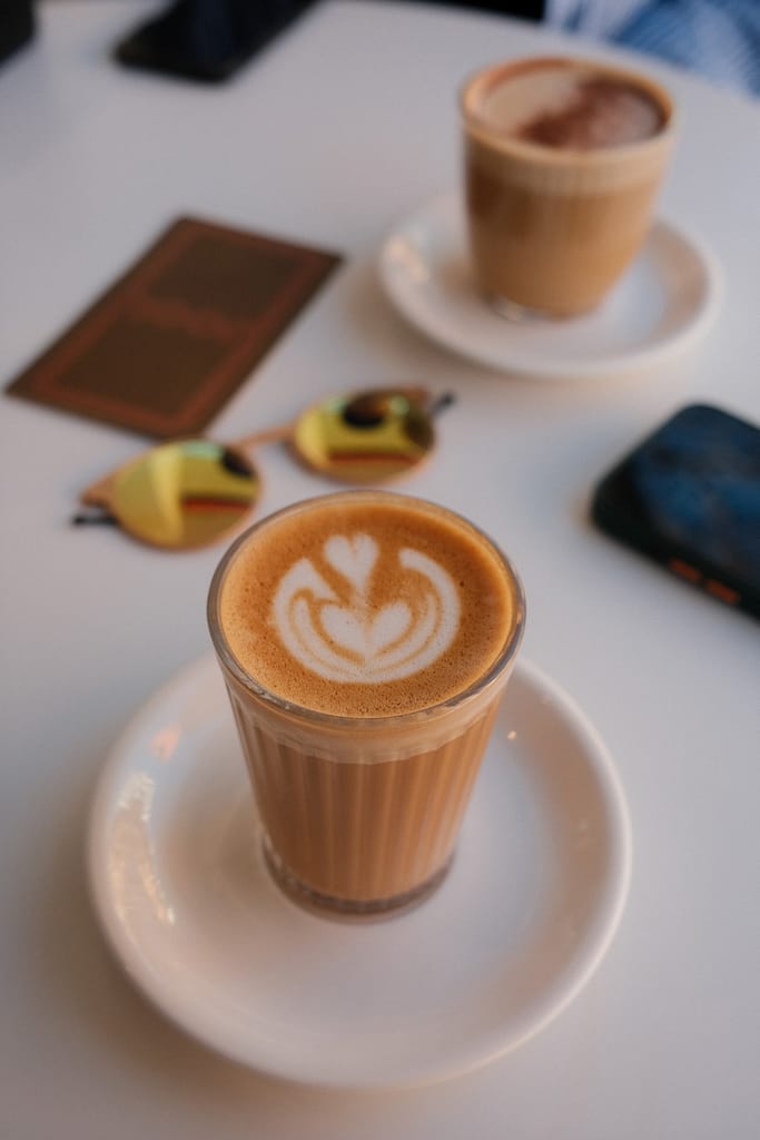 Noon Manly Noon Manly