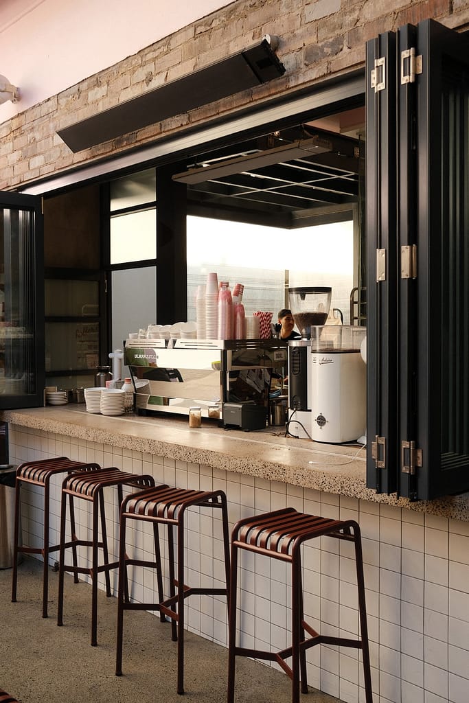 Rollers Bakehouse Rollers Bakehouse