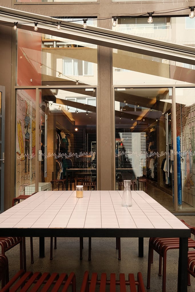 Rollers Bakehouse Rollers Bakehouse