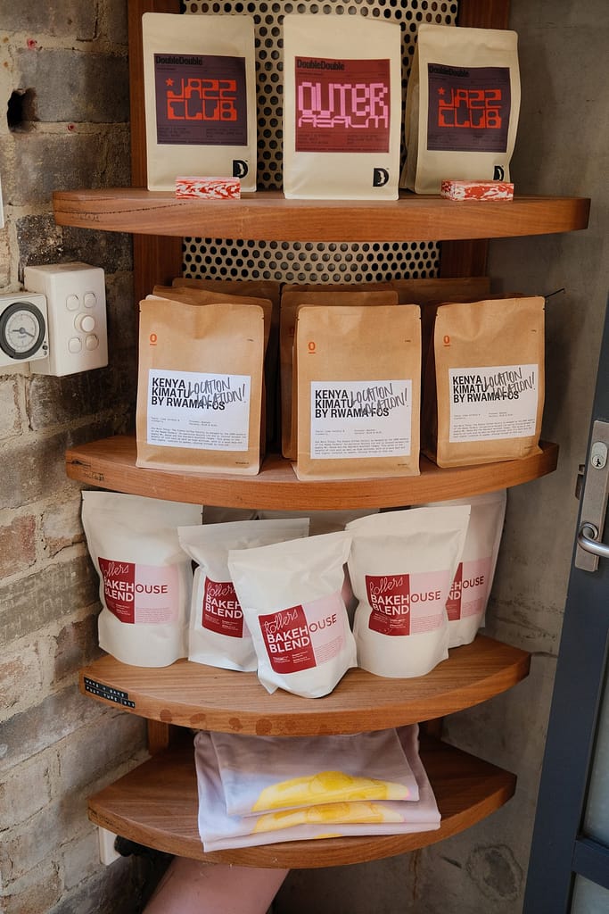 Rollers Bakehouse Rollers Bakehouse