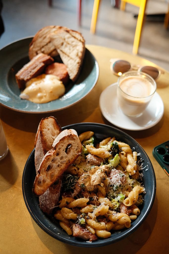 St. Ali South Melbourne