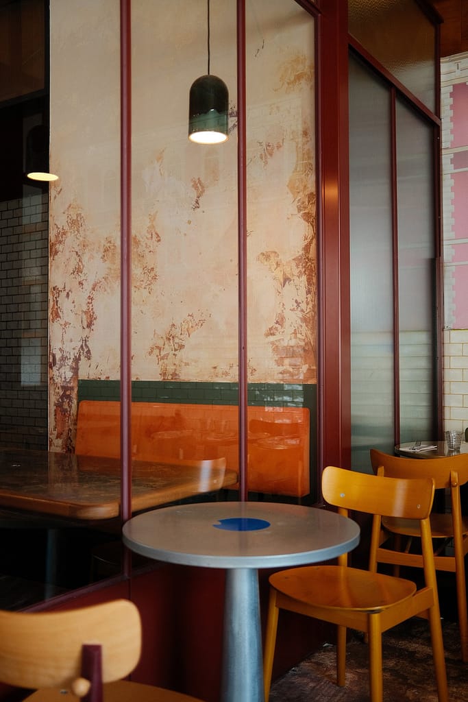 St. Ali South Melbourne