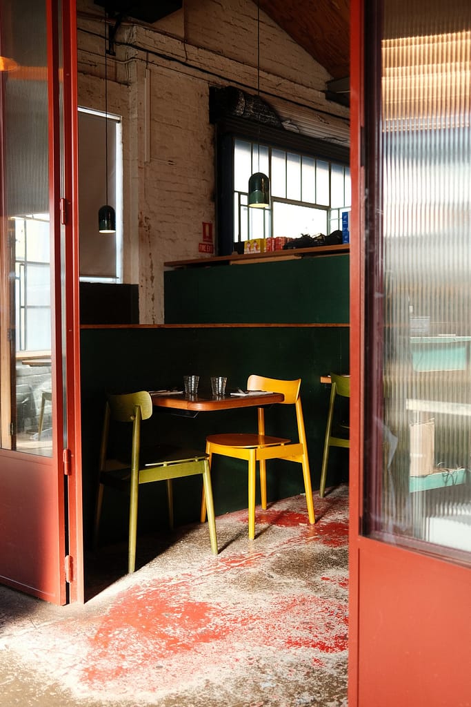 St. Ali South Melbourne