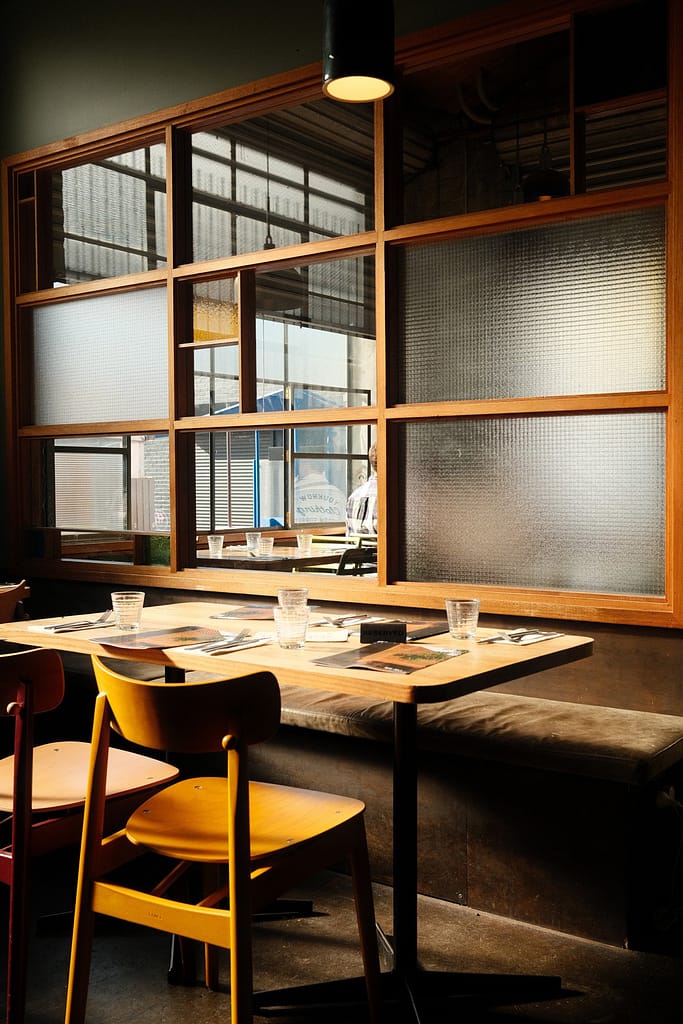 St. Ali South Melbourne St.Ali South Melbourne 8