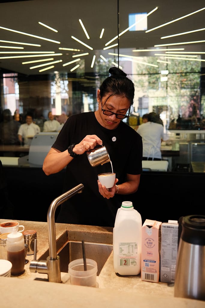 Lune croissanterie fitzroy 20