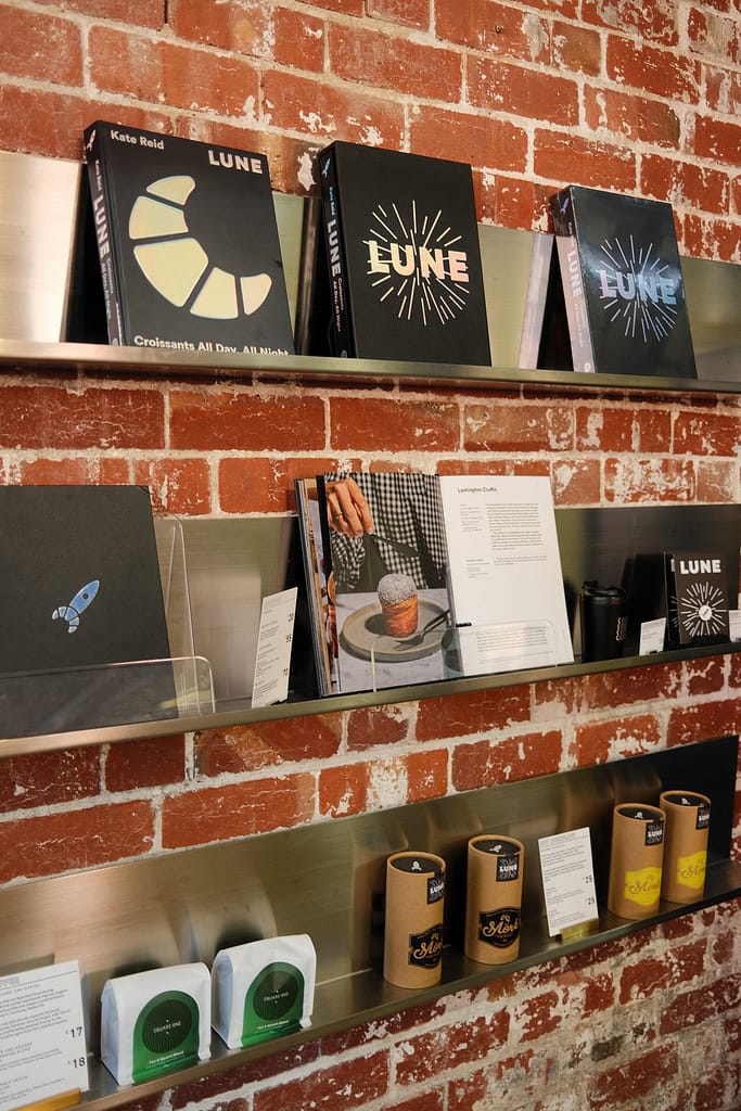 Lune croissanterie fitzroy 33