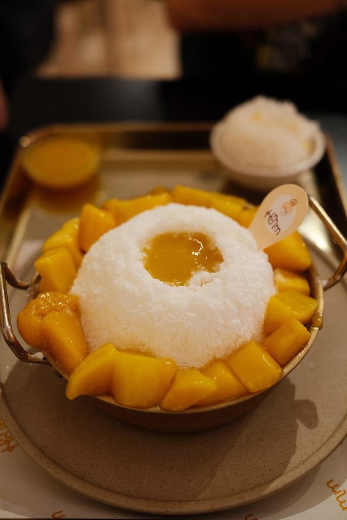 Homm dessert at heart 3