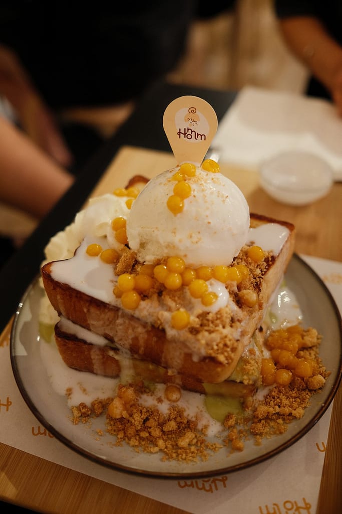 Homm dessert at heart 7