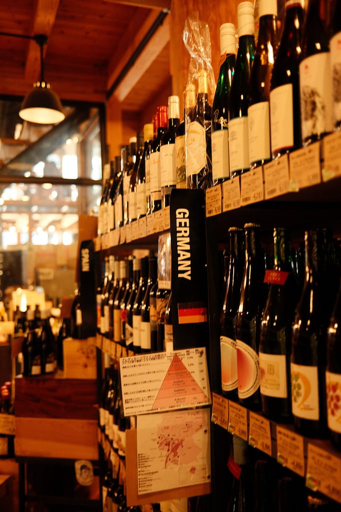 Takamura Wine & Coffee Roasters Takamura wine & coffee roasters 21