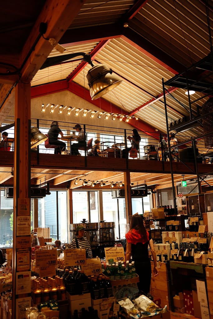 Takamura Wine & Coffee Roasters Takamura wine & coffee roasters 26