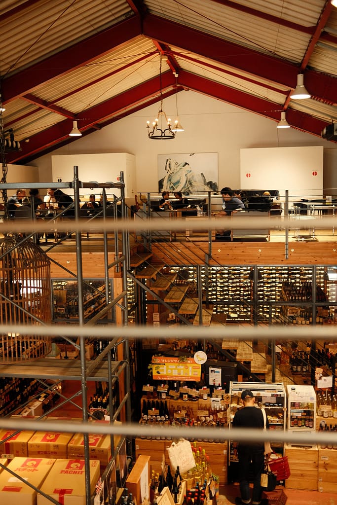 Takamura Wine & Coffee Roasters Takamura wine & coffee roasters 5