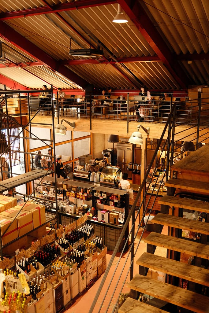 Takamura Wine & Coffee Roasters Takamura wine & coffee roasters 7