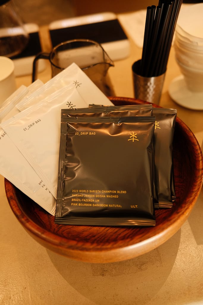 ULT Coffee Roasters Ult coffee 10