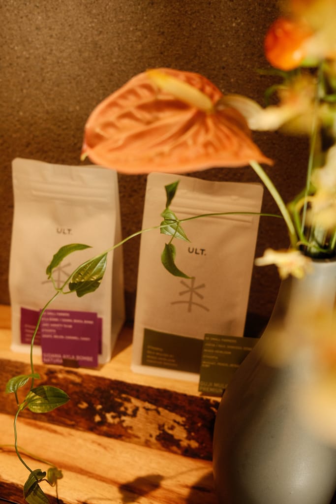 ULT Coffee Roasters Ult coffee 16