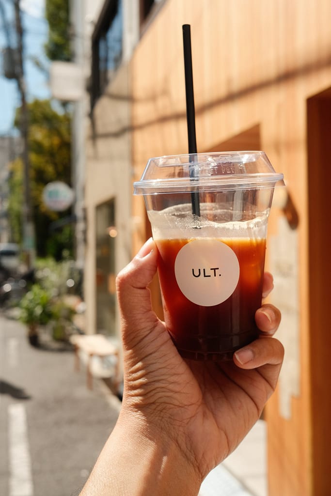 ULT Coffee Roasters Ult coffee 19