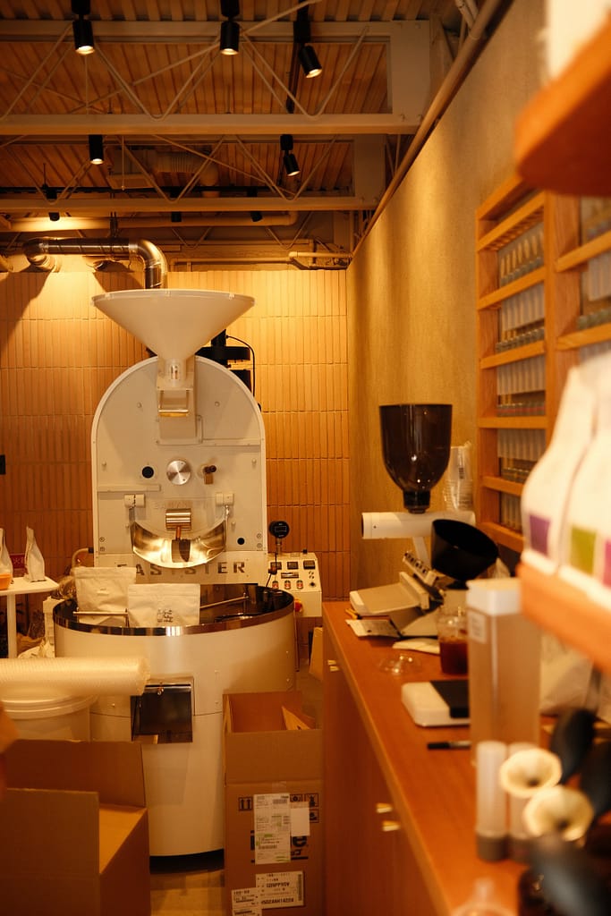 ULT Coffee Roasters Ult coffee 7