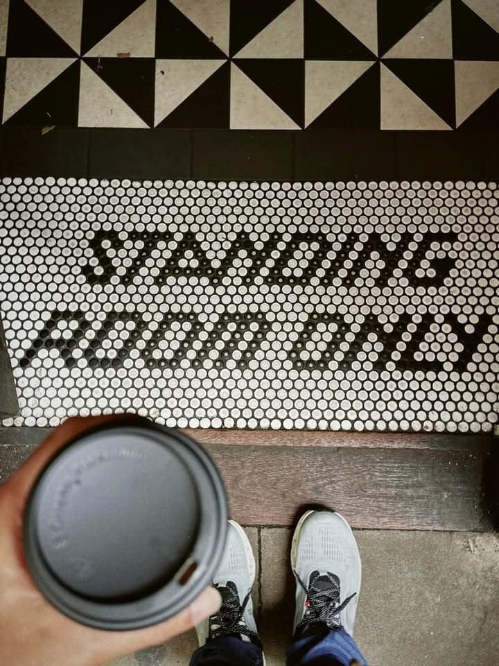 Patricia coffee brewers 2