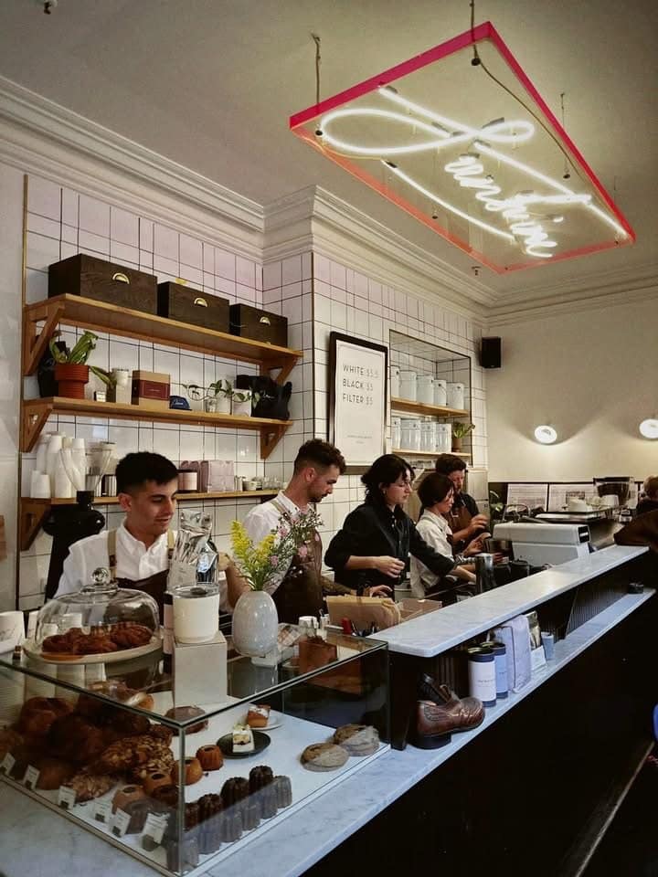 Patricia Coffee Brewers Patricia coffee brewers 3