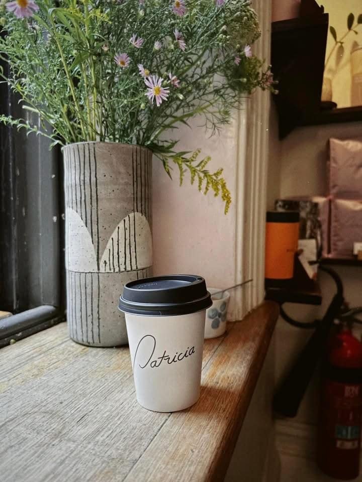 Patricia Coffee Brewers Patricia coffee brewers 4