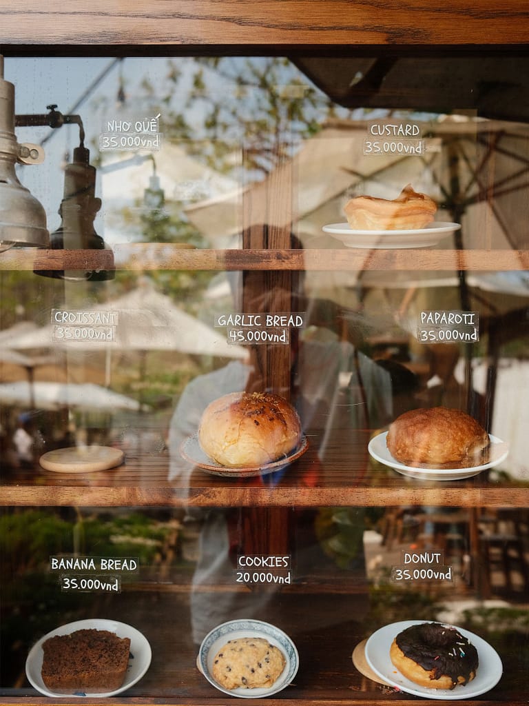 Cafe Hopping Stories Dreamer Cafe