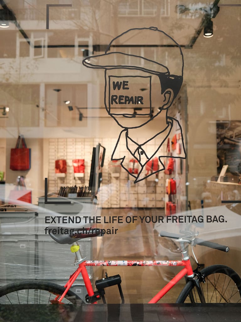 Cafe Hopping Stories Freitag Taipei