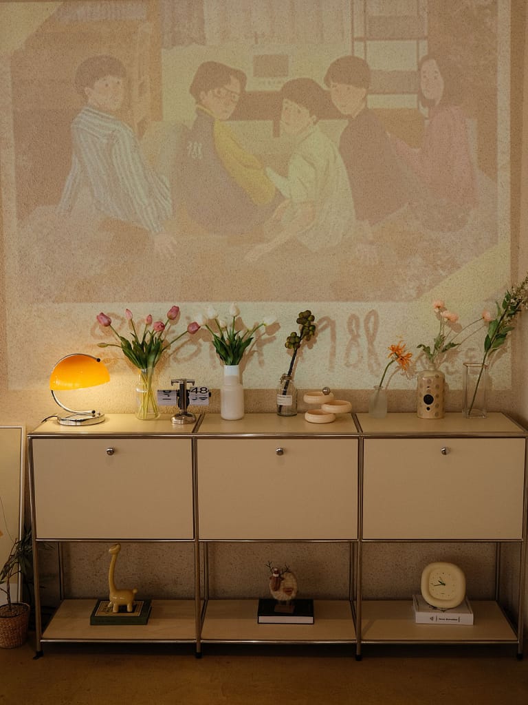 Cafe Hopping Stories Reply 1988 Cafe Danang