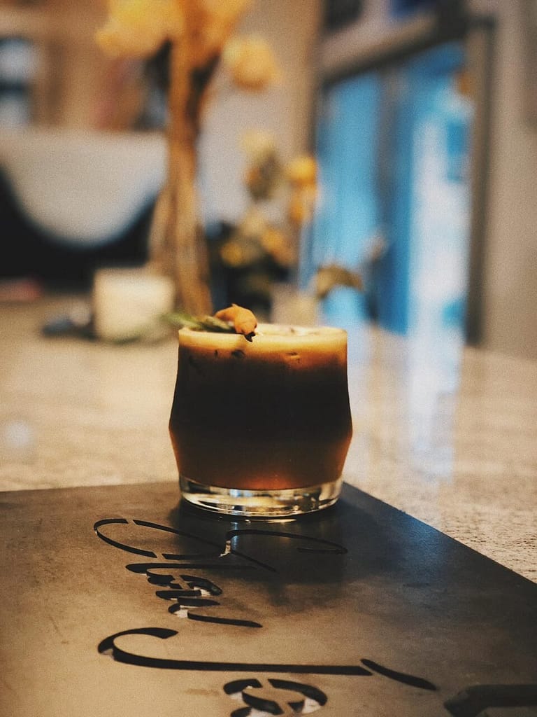 SlowJam Cafe Slowjam cafe 1