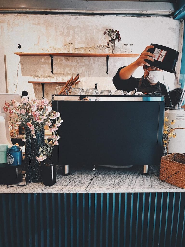 SlowJam Cafe Slowjam cafe 13