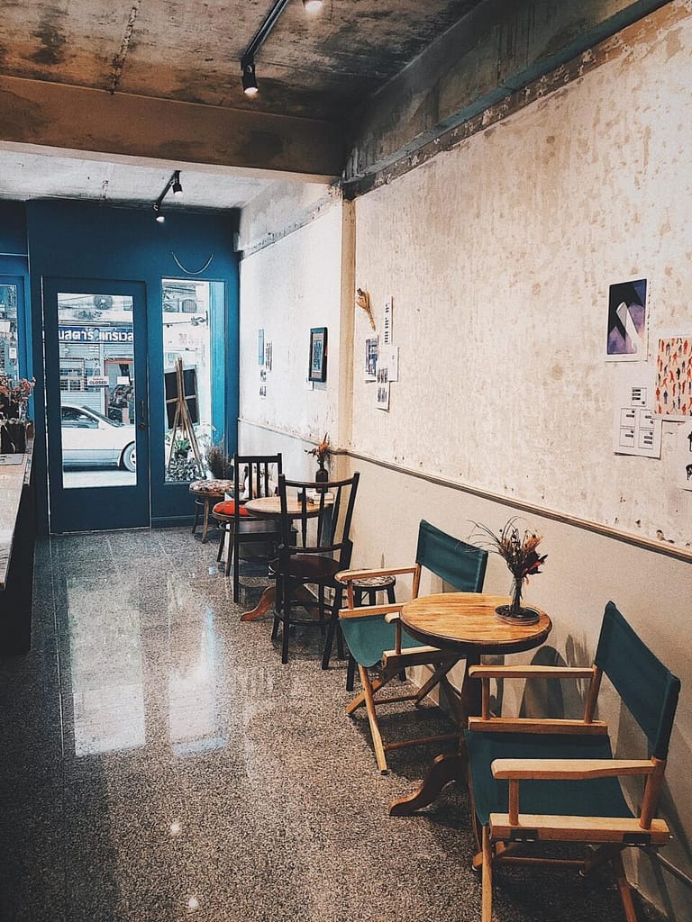 SlowJam Cafe Slowjam cafe 17