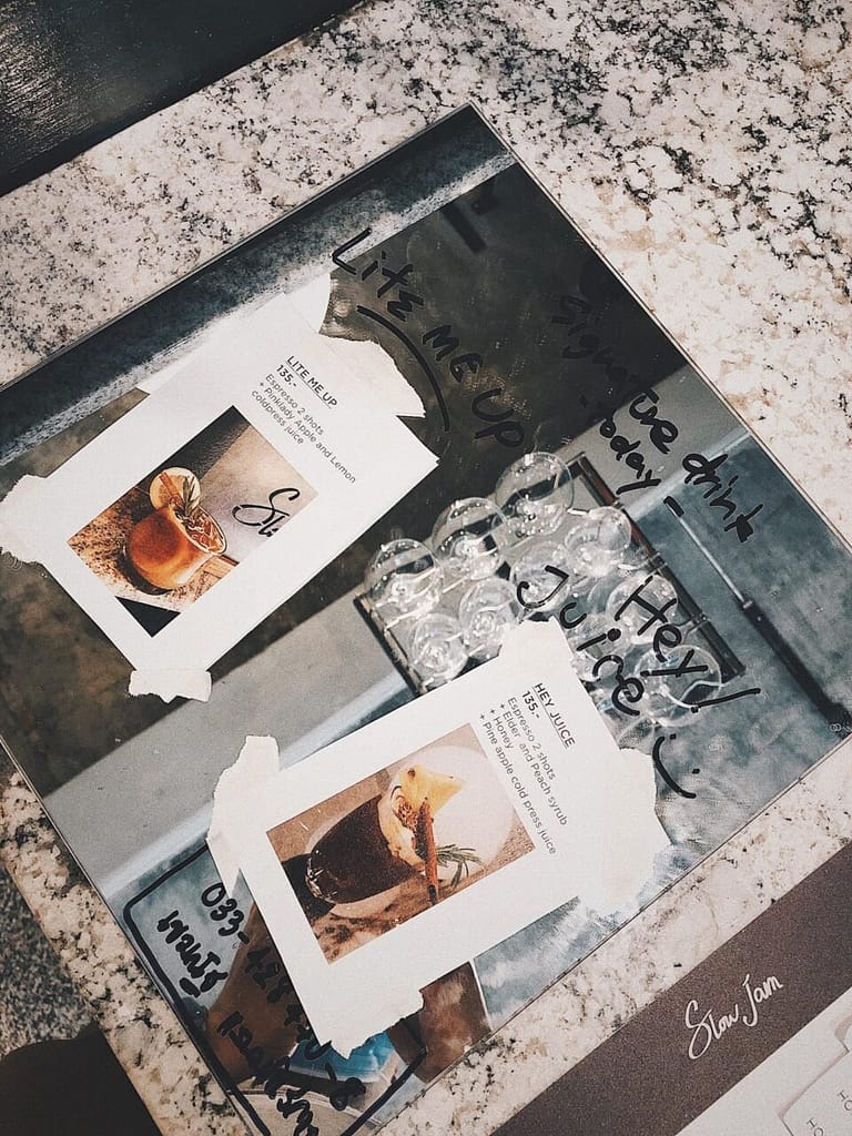 SlowJam Cafe Slowjam cafe 2