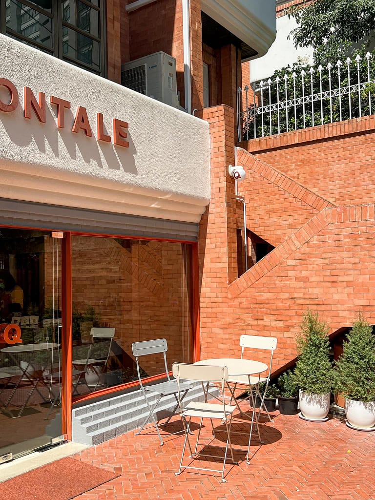 Qottontale Cafe qottontale9