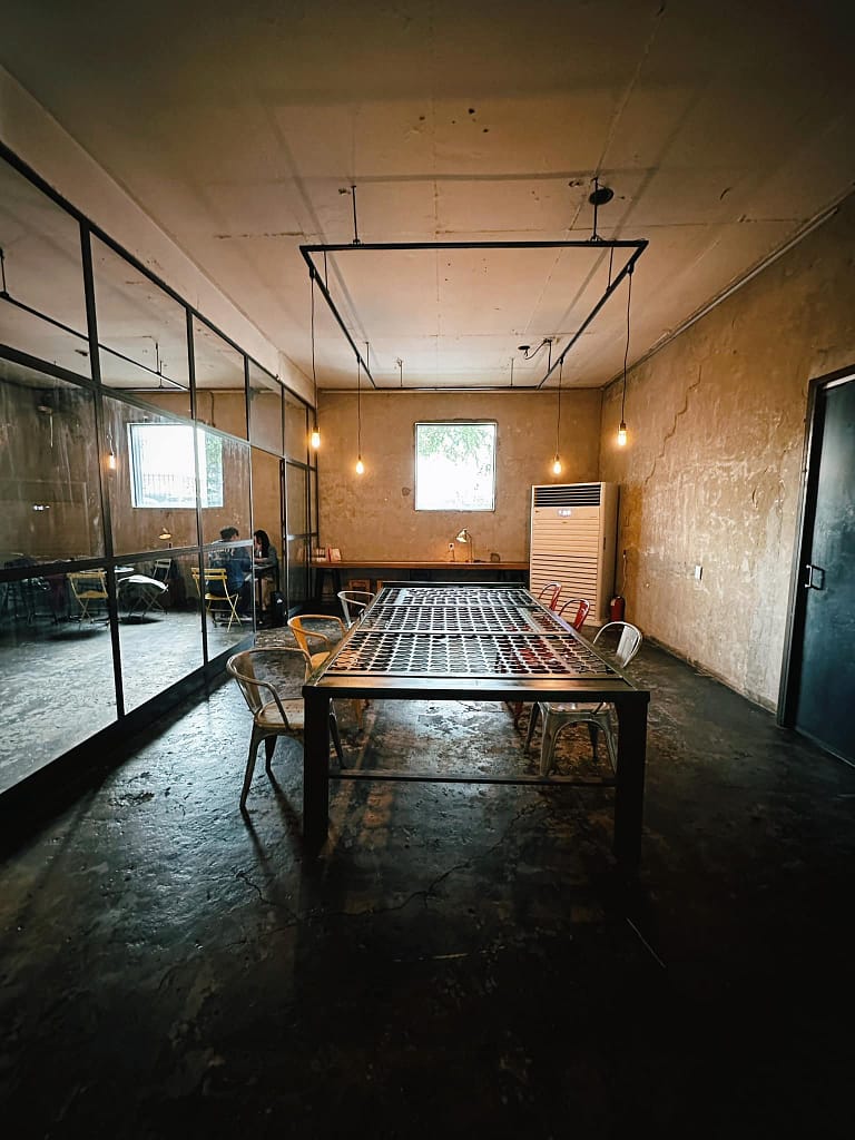 Anthracite Coffee Roasters Anthracite Coffee Roasters