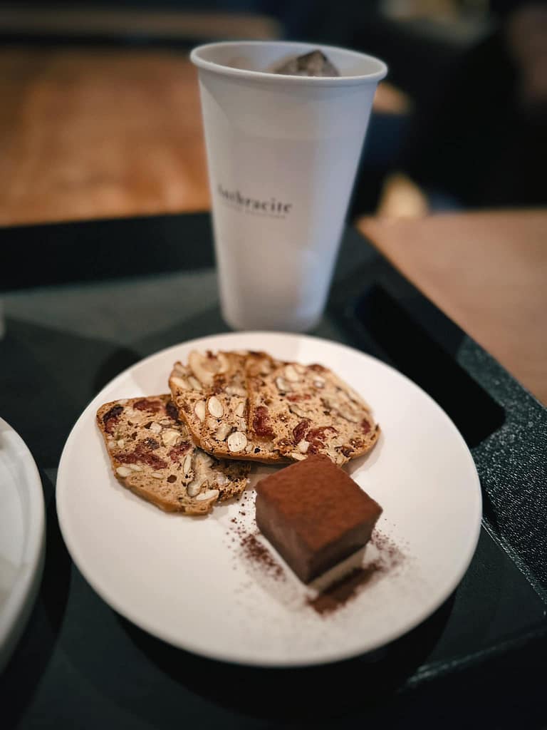 Anthracite Coffee Roasters Anthracite Coffee Roasters