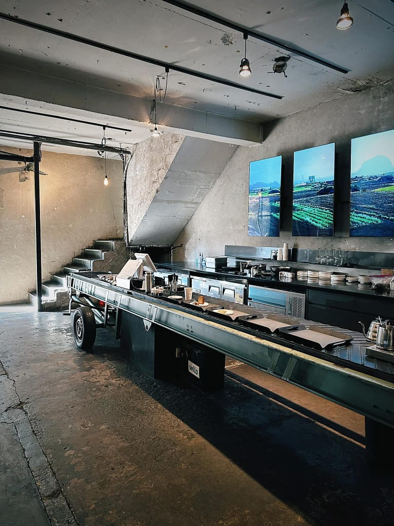 Anthracite Coffee Roasters Anthracite Coffee Roasters