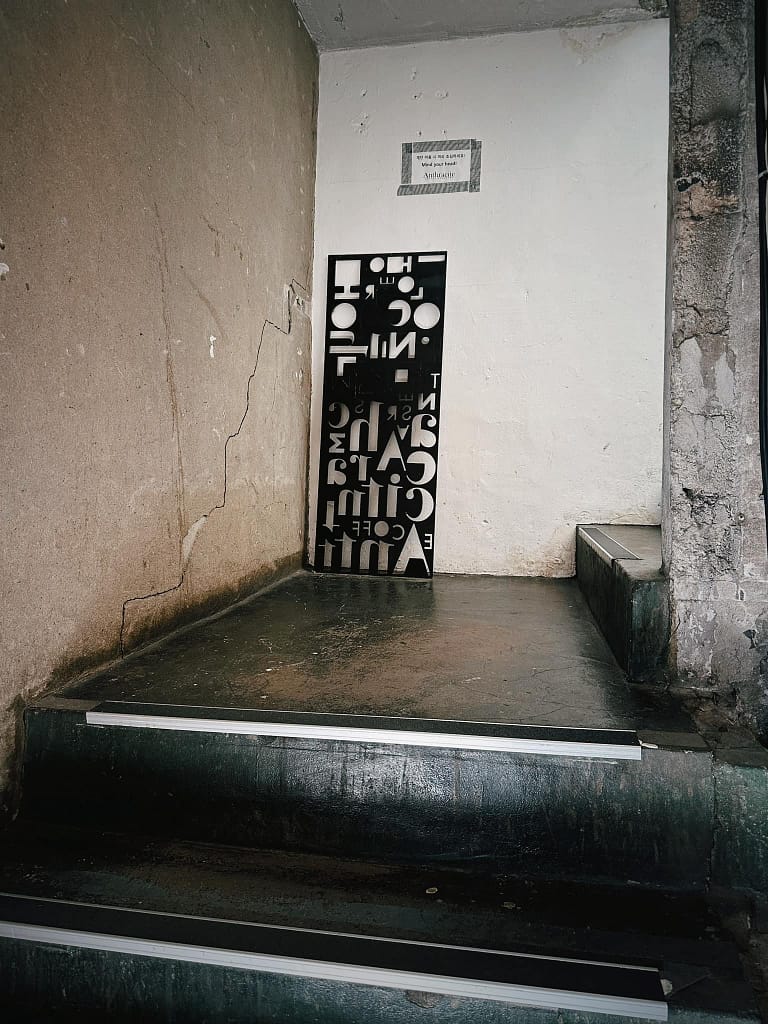 Anthracite Coffee Roasters Anthracite Coffee Roasters