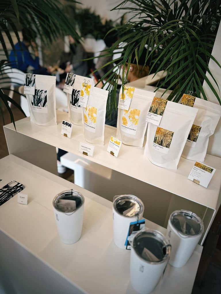 Mercy Coffee Mercy Coffee1