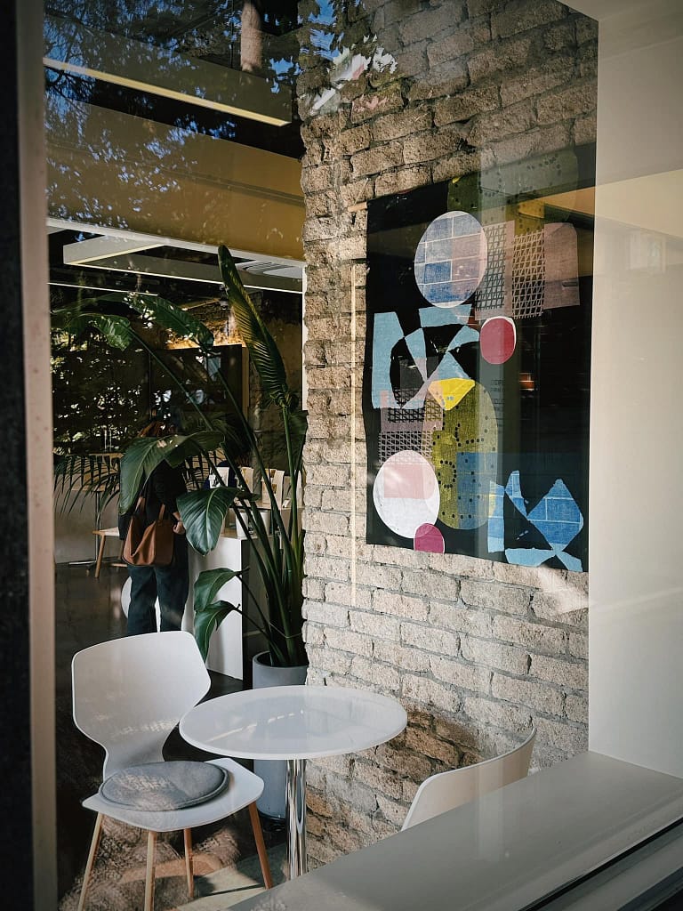 Mercy Coffee Mercy Coffee15